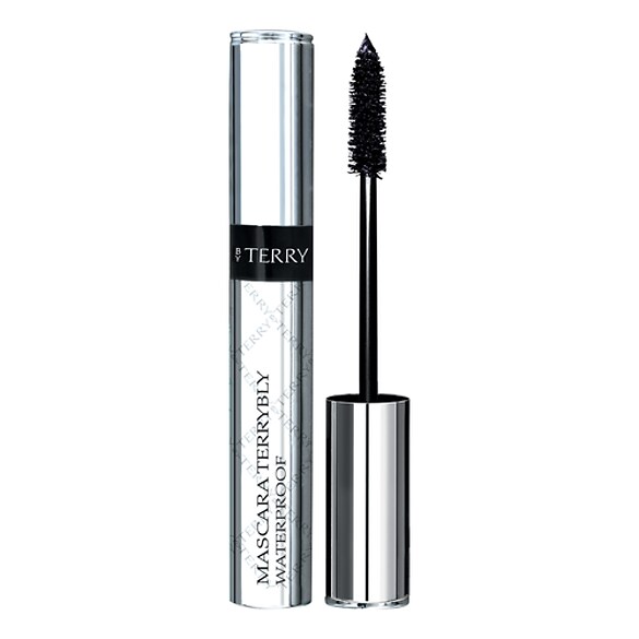 Mascara Terrybly Waterproof, BY TERRY